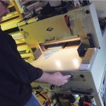 Buchbinder-Werkstatt 1