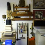 Buchbinder-Werkstatt 3