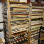 Buchbinder-Werkstatt 5