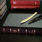 Buchbindung 4