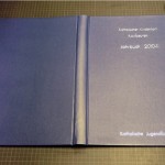 Buchbindung 7