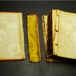 Buchrestaurierung 4