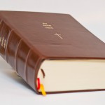 Bibel-restauriert
