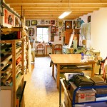 Buchbinder-Werkstatt 7