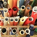 Buchbinder-Werkstatt 8